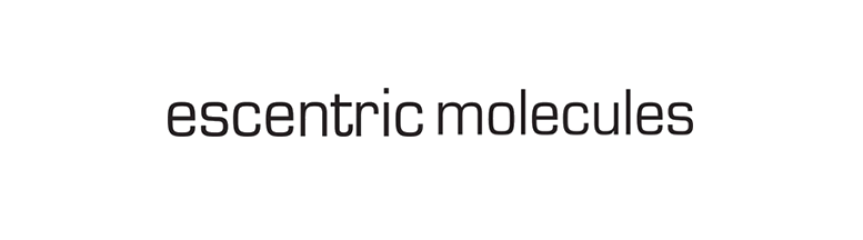 Escentric Molecules