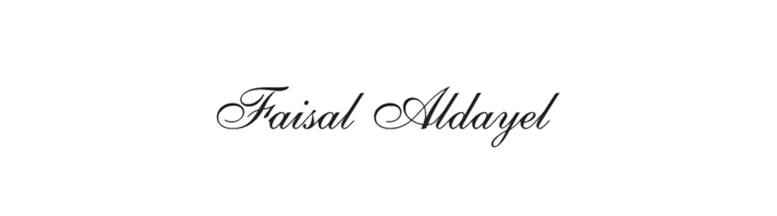 Faisal Aldayel