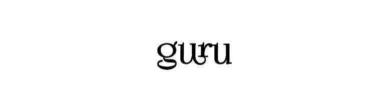 Guru