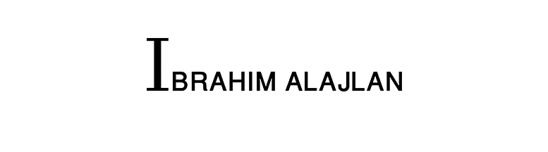 Ibrahim Al Ajlan