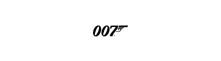 James Bond