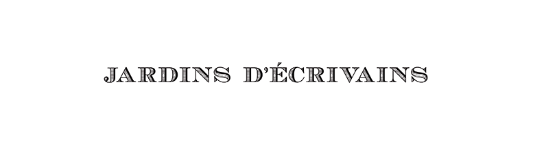 Jardins d'Ecrivains