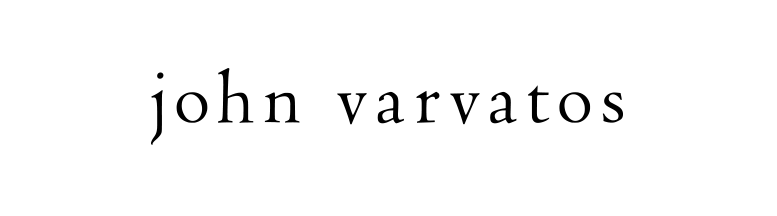 John Varvatos