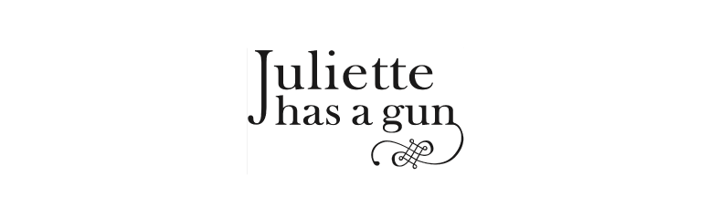 Juliette Has A Gun