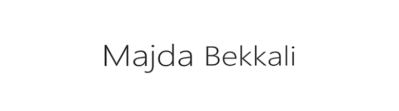 Majda Bekkali