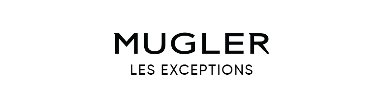 Mugler Les Exceptions