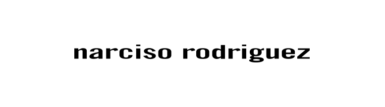 Narciso Rodriguez