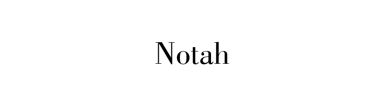 Notah