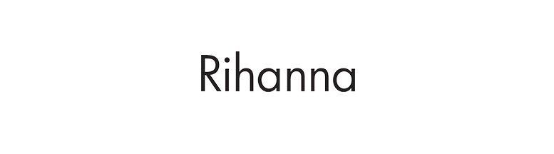 Rihanna