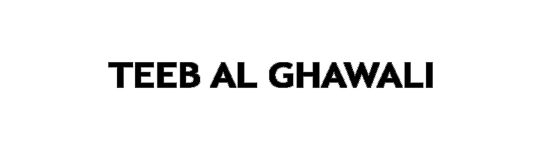 Teeb Al Ghawali