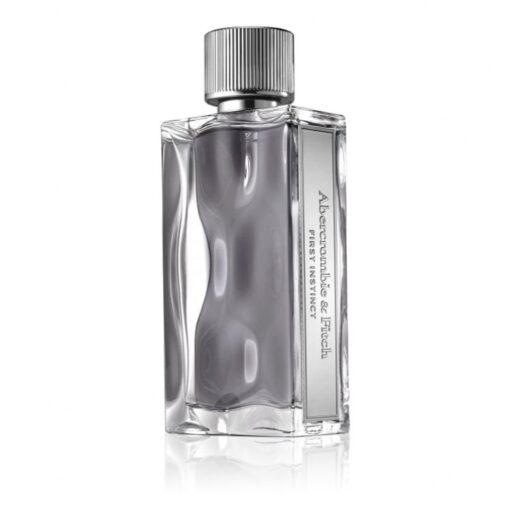 Abercrombie & Fitch First Instinct for Men 1