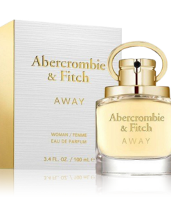 Abercrombie & Fitch Away Woman EDP - Image 2