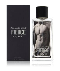 Abercrombie & Fitch Fierce Cologne EDC - Image 2