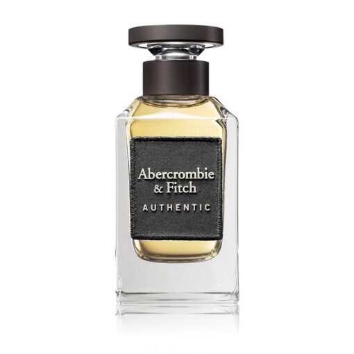Abercrombie & Fitch Authentic