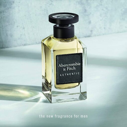 Abercrombie & Fitch Authentic - Image 4
