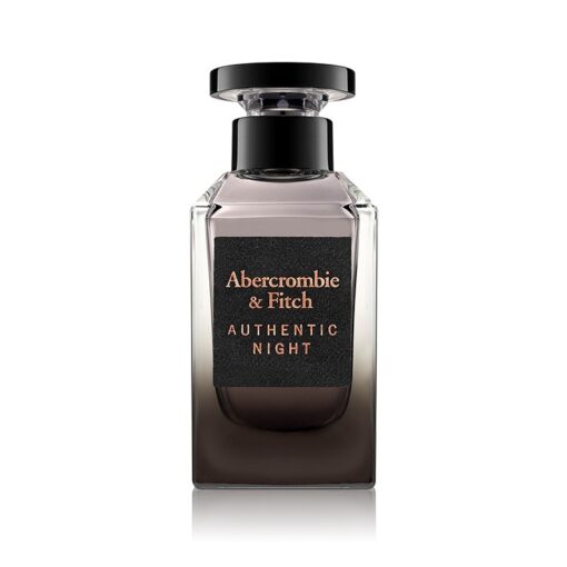 Abercrombie & Fitch Authentic Night EDT