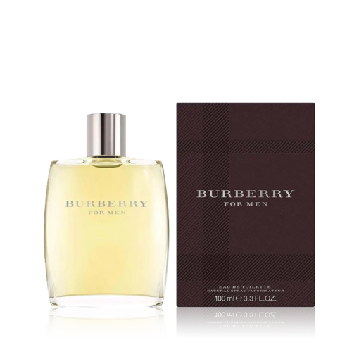 Burberry Burberry