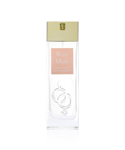 Alyssa Ashley Rose Musk EDP