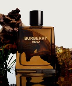 Burberry Hero EDP