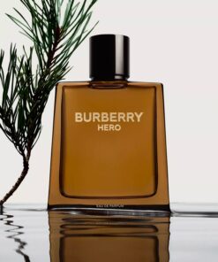 Burberry Hero EDP