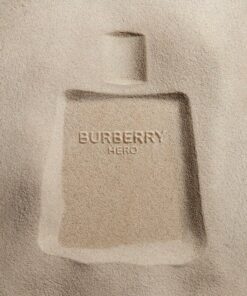 Burberry Hero EDT