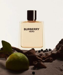 Burberry Hero EDT
