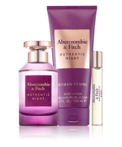 abercrombie