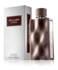 Abercrombie & Fitch First Instinct Extreme