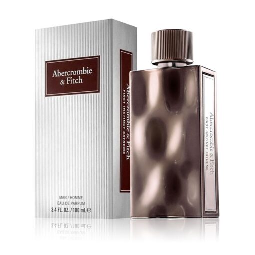 Abercrombie & Fitch First Instinct Extreme