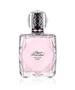 Agent Provocateur Fatale Pink