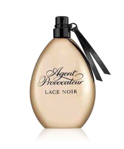 Agent Provocateur Lace Noir