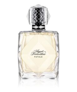 Agent Provocateur Fatale