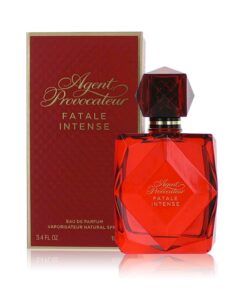 Agent Provocateur Fatale Intense