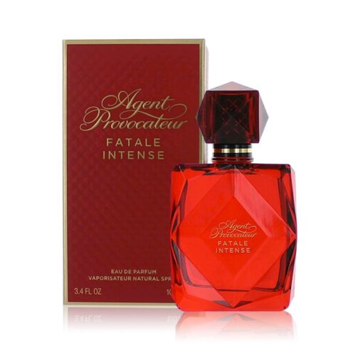 Agent Provocateur Fatale Intense