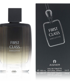 Aigner First Class Executive EDT