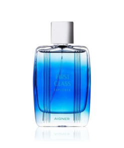 Aigner First Class Explorer EDT