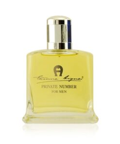 Aigner Private Number