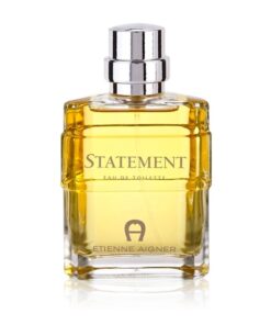 Aigner Statement