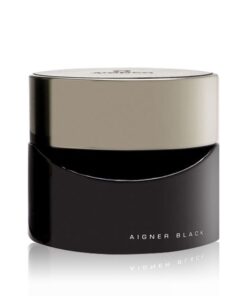Aigner Aigner Black