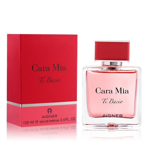 Aigner Cara Mia Ti Bacio
