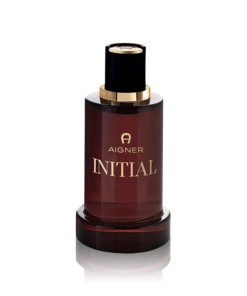 Aigner Initial EDP