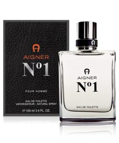 Aigner N°1 Pour Homme