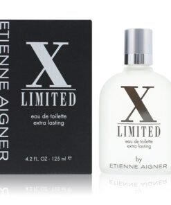 Aigner X Limited Etienne Extra Lasting