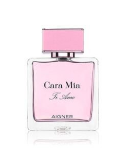 Aigner Cara Mia Ti Amo