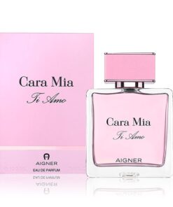 Aigner Cara Mia Ti Amo