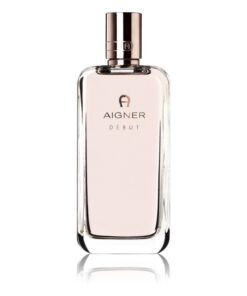 Aigner Debut