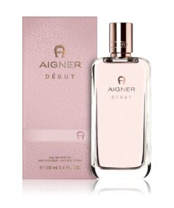 Aigner Debut