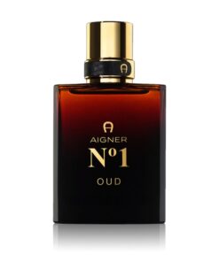 Aigner N°1 Oud