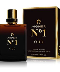 Aigner N°1 Oud