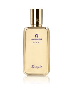 Aigner Debut By Night